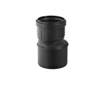 Geberit Reduction eccentric ø 50/40 Silent-PP