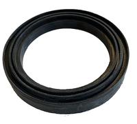 Geberit Replacement Rubber Base Washer - Fits Inside Cistern Base Under the Flush Valve Cradle