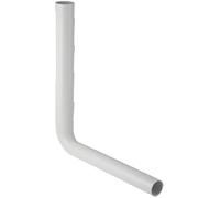 Geberit Rinse Sheet 50 x 44 x 390 x 350 mm, White, 118006111