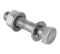 Geberit Screw set for stainless steel flange connection 12x60 Universal (91168)