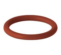 Geberit Seals Mapress Sealing ring red d18