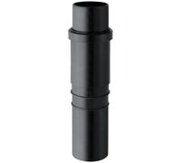 Geberit Seals PE Long sleeve with sealing protection d160