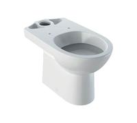 Geberit Selnova 360mm Premium Close Coupled Toilet With Cistern And Soft Close Seat