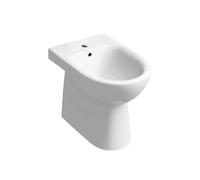 Geberit Selnova Back to Wall Bidet - 500.289.01.7