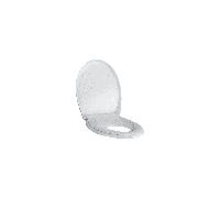 Geberit Selnova Soft Close Family Toilet Seat With top fix hinges