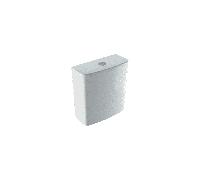Geberit Selnova Square Push Button Cistern