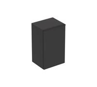 Geberit Side Wall Cabinet 1 Door Smyle Square 360x600x326mm 500360JK1