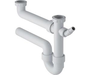 Geberit Sifon 2 Basin Sink Siphon Space-Saving Model