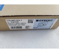 Geberit Sigma 20 Dual Flush 115.882.KH.1 - See Description For Color