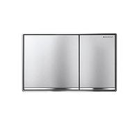 GE BetPl. Sigma60, For 2-Quantity Sp. Brushed Chrome