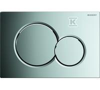 Geberit Sigma01 Flush Button Front Chrome 115.770.21.5