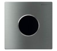 Geberit Flush Plate HyTronic Urinal flush control with electronic flush actuation 116025SN1