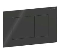 WC Flush Plate Geberit Sigma40 Dual flush 115629SJ1