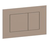 WC Flush Plate Geberit Sigma40 Dual flush 115629QB1