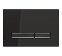 Geberit 50 Sigma Flush Glass effect - white 115.788.11.2