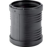 Geberit Silent PP double Ring Seal socket 390616141 DN 125