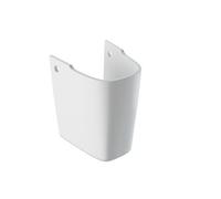 Geberit Siphon Cover Renova Compact KeraTect White