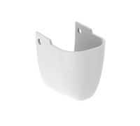 Geberit Siphon Cover Renova For Washbasin White