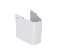 Geberit Siphon Cover Renova Plan For Washbasin White