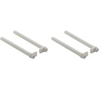 Geberit Spacer Bolt 240.173.001, 240173001 (Pack of 2)