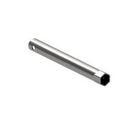 Geberit Spanner Renova Bottom mounting key Toilet seat