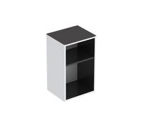 Geberit Suspended Side Cabinet Smyle Square 360x600x299mm 500358001