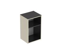 Geberit Suspended Side Cabinet Smyle Square 360x600x299mm 500358JL1