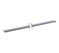 Geberit Synergy Kiev 16mm Mdf Bath End Panel Plinth Bathroom 800mm White 154.340.fw.1