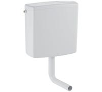Geberit Toilet Cistern Alpine Moss Green Plastic Exposed AP140 140000041