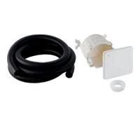 Geberit Toilet Flush Mounting Installation Set For Duofresh Module 244.999.00.1