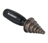 Geberit Transport case for welding mirror Mepla