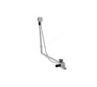 Geberit Turn Control Pop up Bath Waste