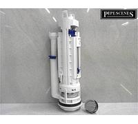 Geberit Typ290 Flush Valve 838.424.00.0 838.451.00.0 Flush Valve & Button