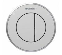 Geberit Type 10 D/flush Button 116.055.jq.1