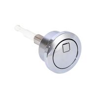 Geberit Type 280 Dual Actuation Push Button (274.006. KG. 1)