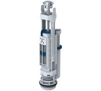 Geberit Type 290 Dual Flush Filling Valve For Ceramic Cisterns White 282.350.21.