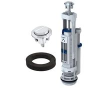 Geberit Type 290 Dual Flush Valve 282.350.21.2