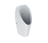 Geberit Urinal Tamina with integrated control, autonomous power supply 116144001