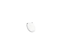 Geberit Urinoir Cover Corso 317x246x29mm White
