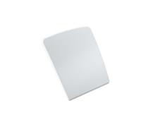 Geberit Urinoir Cover Pareo 287x265x21mm White