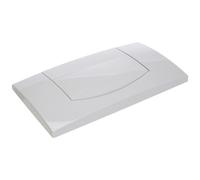 Geberit V12201 200F 115.222.111 Actuator Plate White
