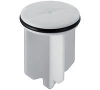 Geberit Valve plug with O-Ring