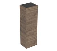 Geberit Wall Cabinet 1 Door Smyle Square 360x1180x299mm 500361JR1