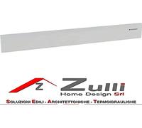 Geberit Wall Faceplate for Siphon Geberit, Plastic (154.335.11.1)