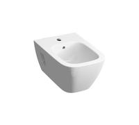 Geberit Wall Hung Bidet Renova Plan 1 Hole 350x260x540mm White 500380011