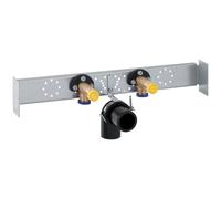 Geberit Wall Hung Frame Duofix Traverse for stand fitting kitchen sink 111774001
