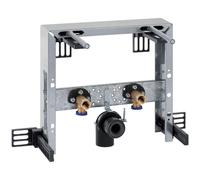 Geberit Wall Hung Frame Kombifix support structure for mounting washbasin 457430001