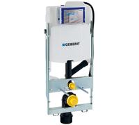 Geberit Wall Hung Toilet Frame 114cm Sigma GIS