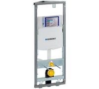 Geberit Wall Hung Toilet Frame for corner 114cm Sigma GIS