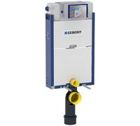 Geberit Wall Hung Toilet Frame Kombifix for wall-mounted 145x790x608mm 110020001